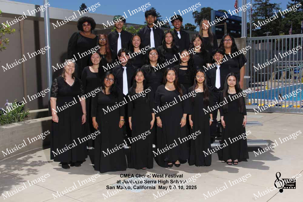 Musical Images